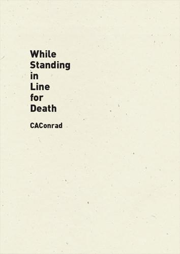 While Standing In Line